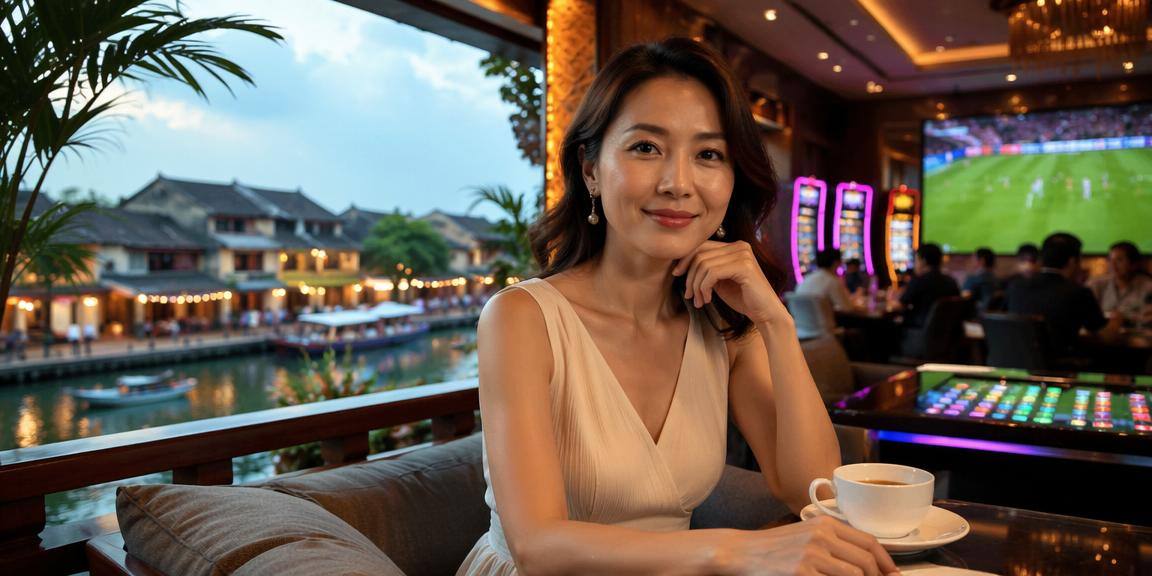vwbet8 Slot Âm Thanh tại vwbet8 — âm thanh sống động, vòng quay thật